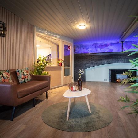 Tune Hotell Sarpsborg Exterior photo