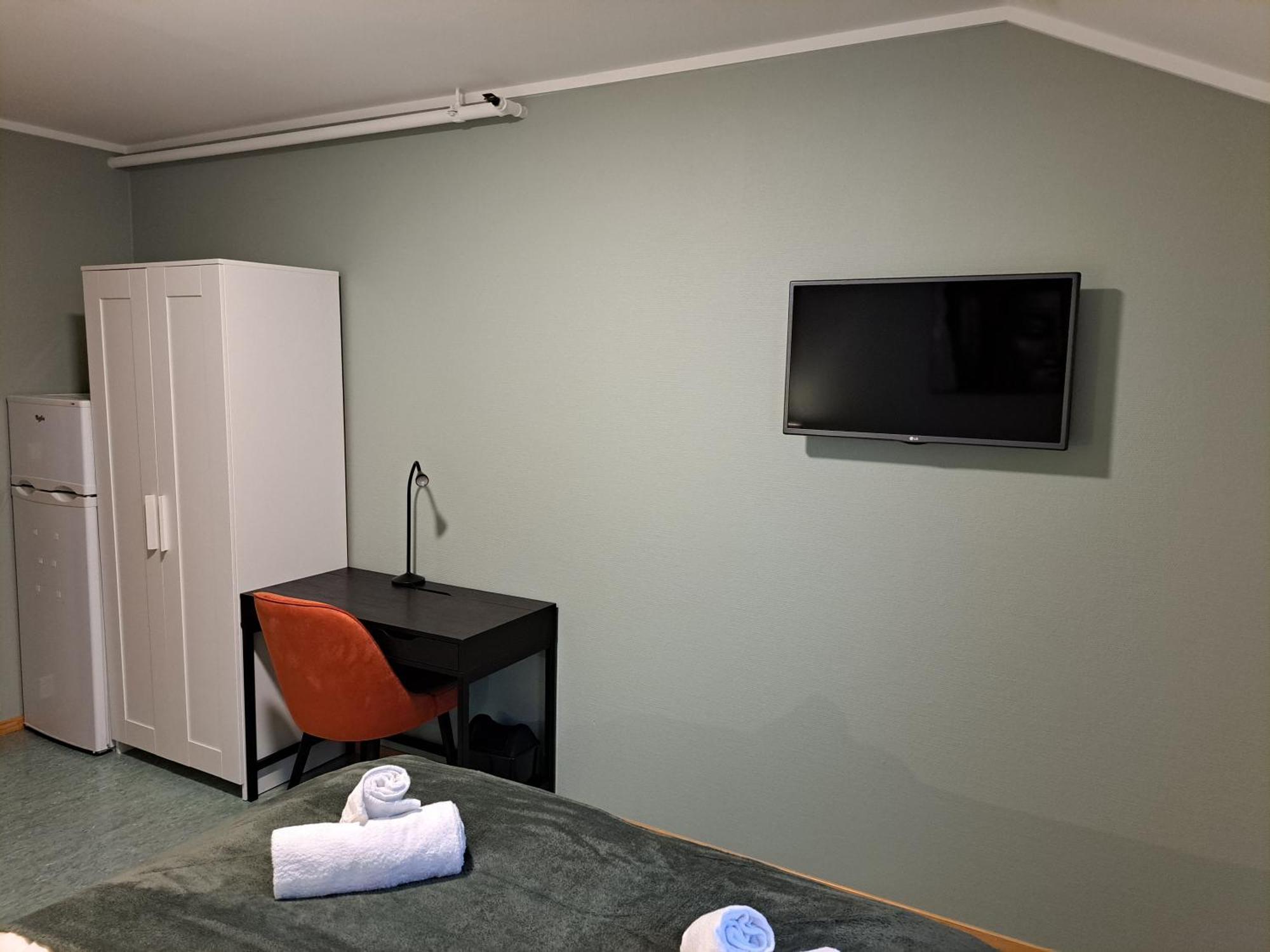 Tune Hotell Sarpsborg Exterior photo
