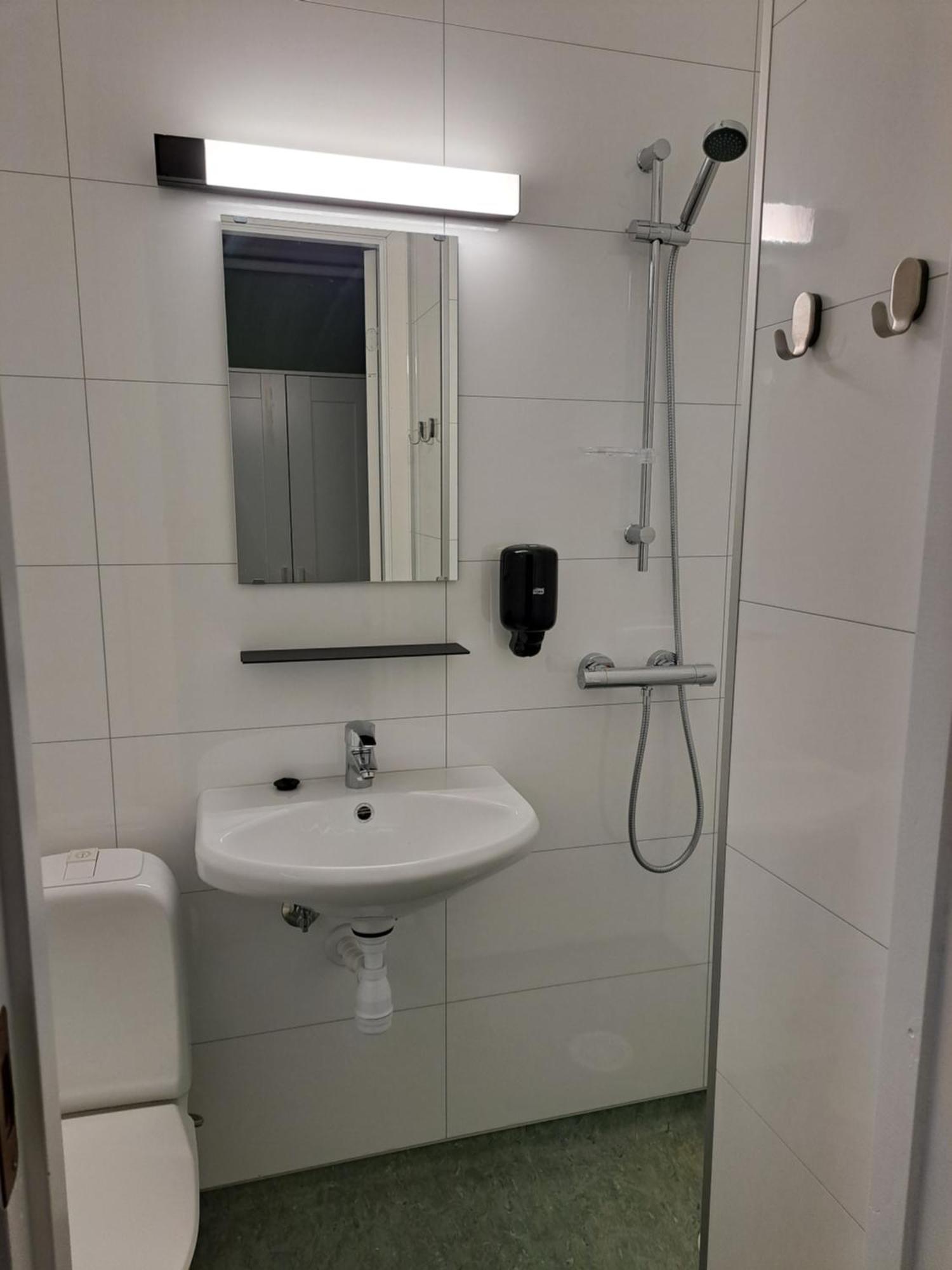 Tune Hotell Sarpsborg Exterior photo