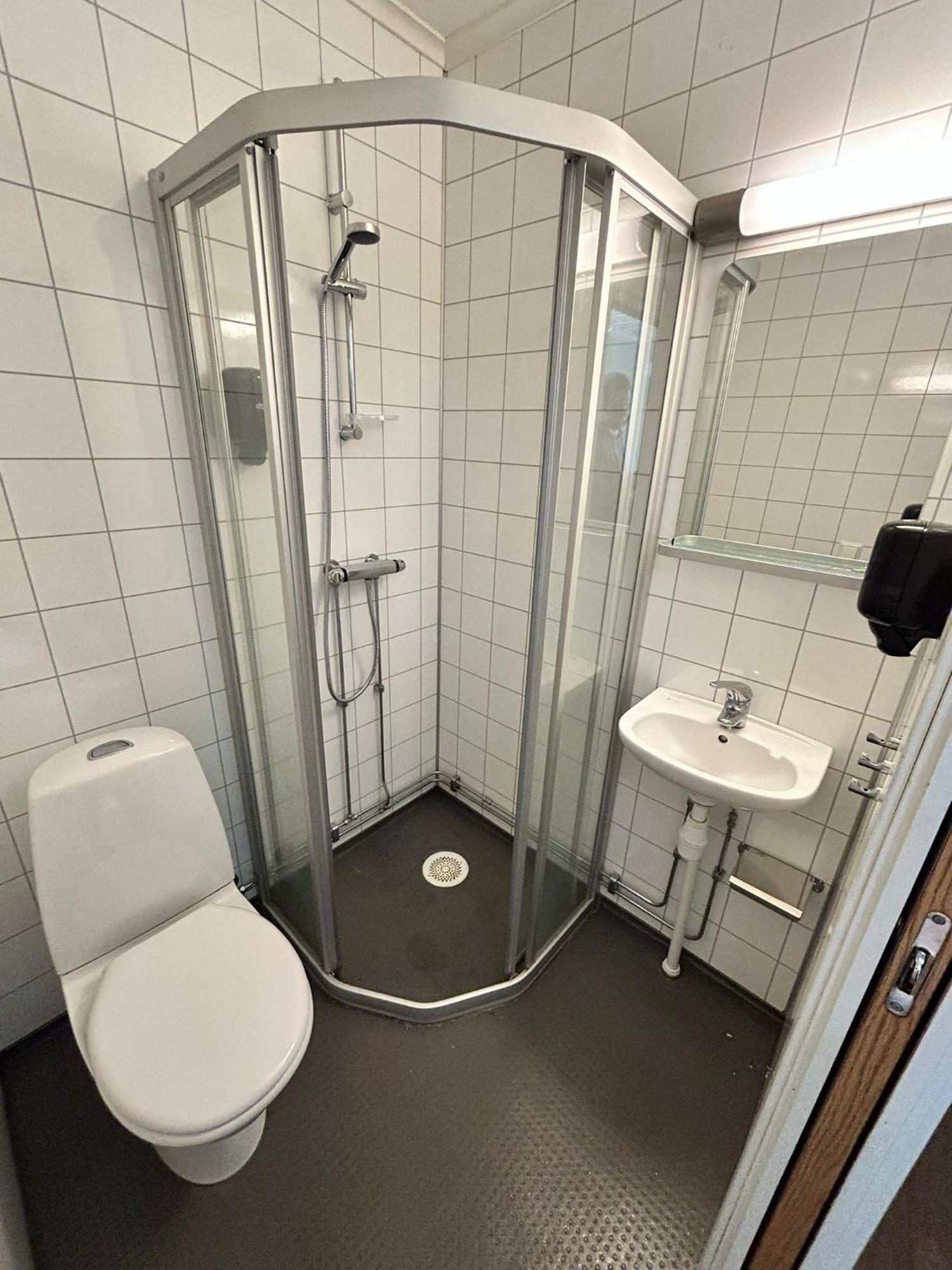 Tune Hotell Sarpsborg Exterior photo