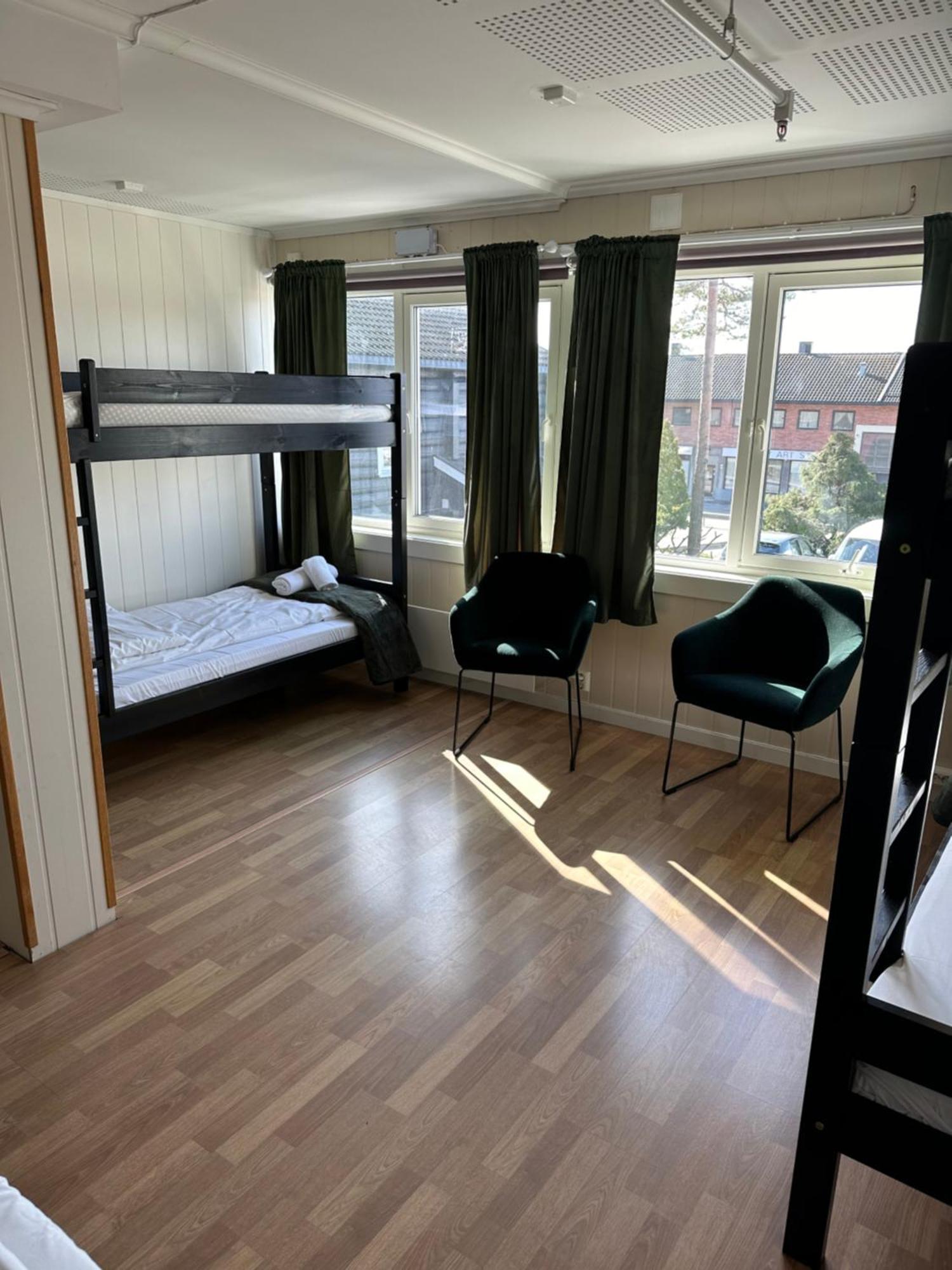 Tune Hotell Sarpsborg Exterior photo