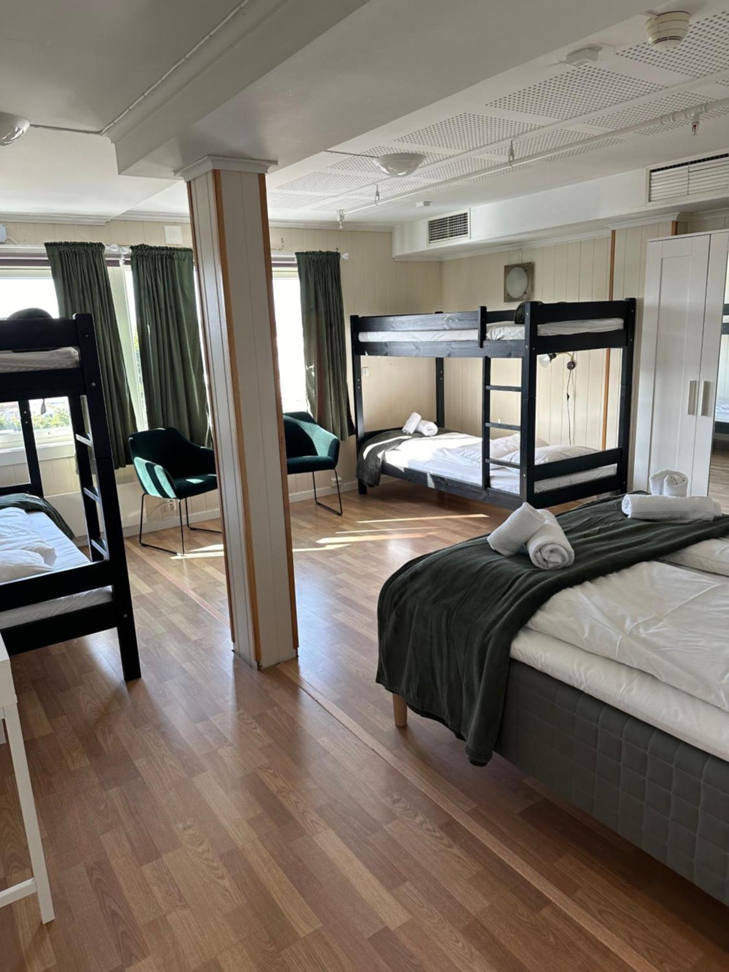 Tune Hotell Sarpsborg Exterior photo