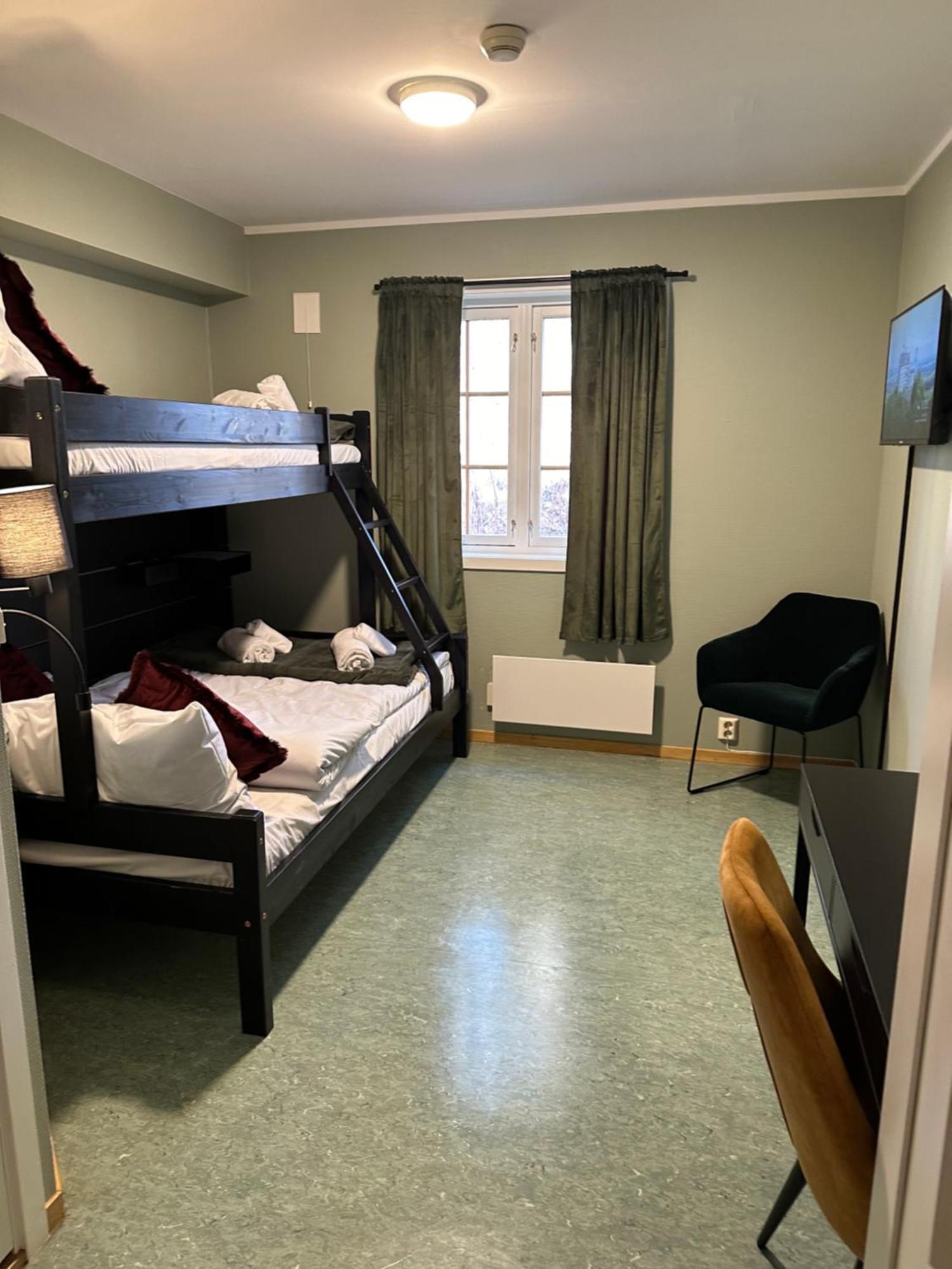 Tune Hotell Sarpsborg Exterior photo
