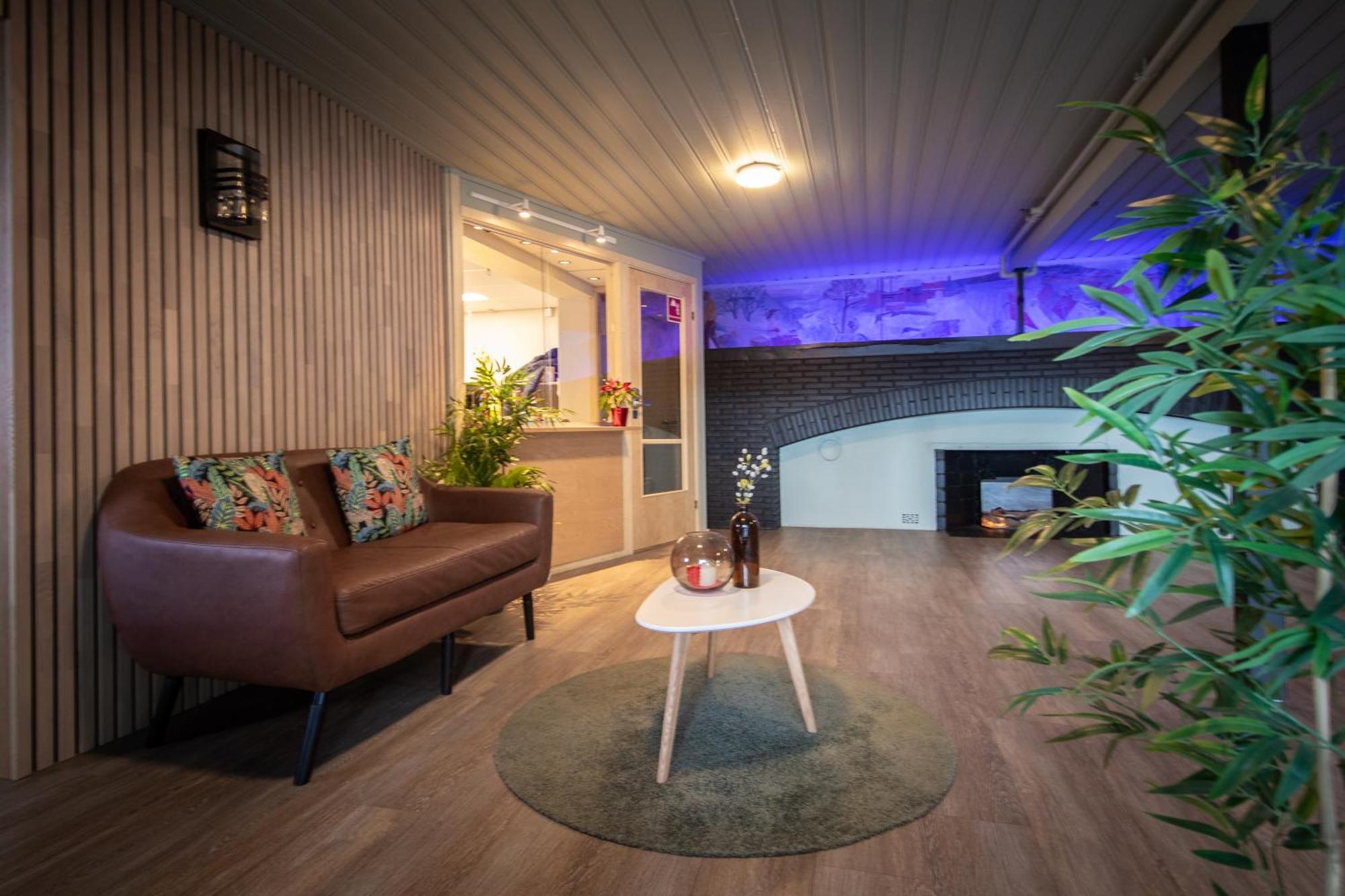 Tune Hotell Sarpsborg Exterior photo
